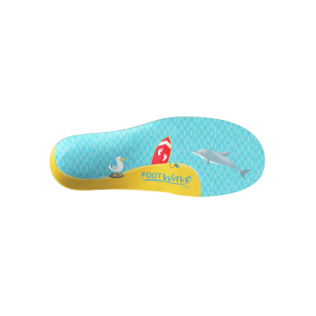 FootWave™ KIDS SUPI PRO